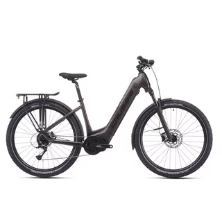 Urban E-Bike Crussis ONE-Country 7.11 715Wh 27.5” – 2026