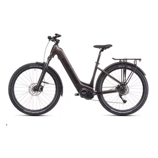 Urban E-Bike Crussis ONE-Country 7.11 715Wh 27.5” – 2026