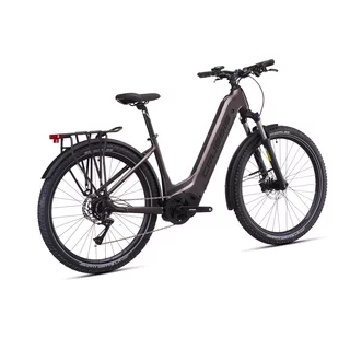 Urban E-Bike Crussis ONE-Country 7.11 715Wh 27.5” – 2026