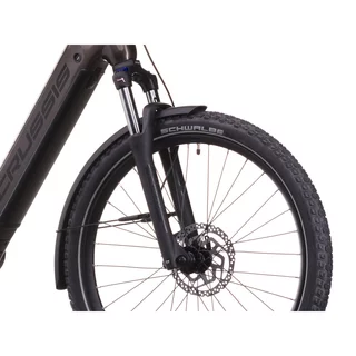 Urban E-Bike Crussis ONE-Country 7.11 715Wh 27.5” – 2026