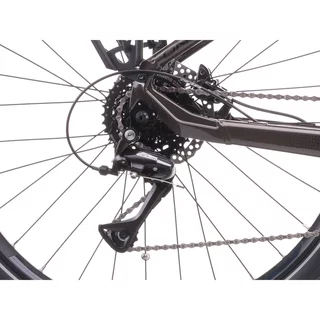Urban E-Bike Crussis ONE-Country 7.11 715Wh 27.5” – 2026