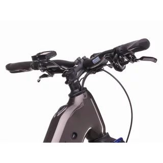 Urban E-Bike Crussis ONE-Country 7.11 715Wh 27.5” – 2026