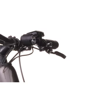 Urban E-Bike Crussis ONE-Country 7.11 715Wh 27.5” – 2026