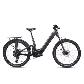 Urban E-Bike Crussis ONE-Country Full 10.11 715 Wh 27.5” – 2026