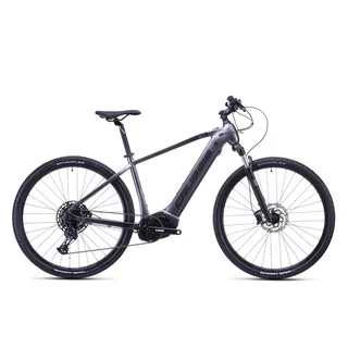Cross E-Bike Crussis ONE-Cross 9.11 715Wh 28” – 2026