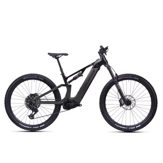 Full-Suspension Mountain E-Bike Crussis ONE-Full 10.11 715 Wh 29” – 2026