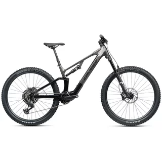 Full-Suspension Mountain E-Bike Crussis ONE-Full 11.11 800 Wh 29” – 2026 • Avinox M2S Motor