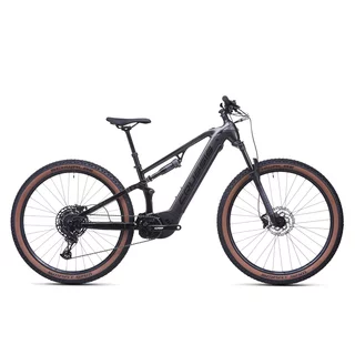 Full-Suspension Mountain E-Bike Crussis ONE-Full 9.11 894 Wh 29” – 2026