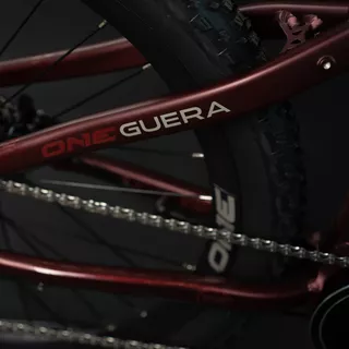 Mountain E-Bike Crussis ONE-Guera 7.8-S – 2023
