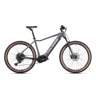 Women’s Mountain E-Bike Crussis ONE-Guera 9.10 900Wh 27.5” – 2025