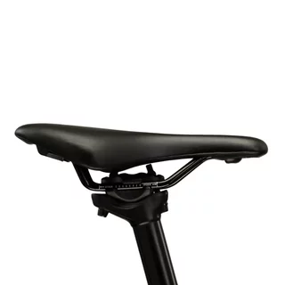 Children’s Bike Kross Liftie 20” – 2025 - mátová / černá / lesk