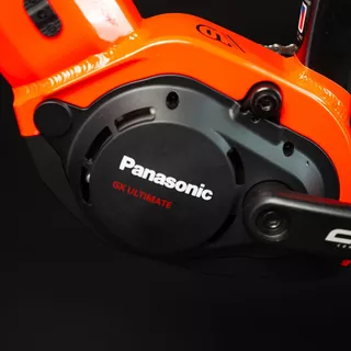 Mountain E-Bike Crussis PAN-Atland 9.8-M – 2023