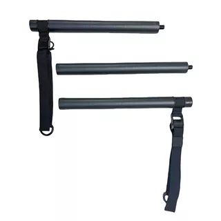 Pilates Bar w/ Resistance Bands & Door Anchor inSPORTline Ancairo