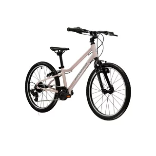 Children’s Bike Kross Liftie 20” – 2025 - mátová / černá / lesk