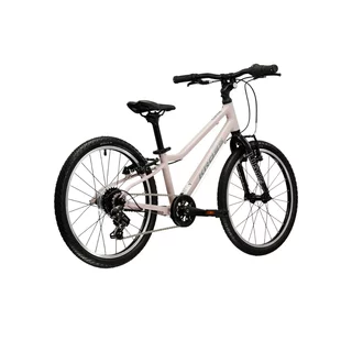 Children’s Bike Kross Liftie 20” – 2025 - mátová / černá / lesk