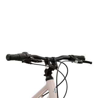 Children’s Bike Kross Liftie 20” – 2025 - mátová / černá / lesk