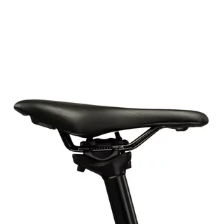 Children’s Bike Kross Liftie 20” – 2025 - mátová / černá / lesk
