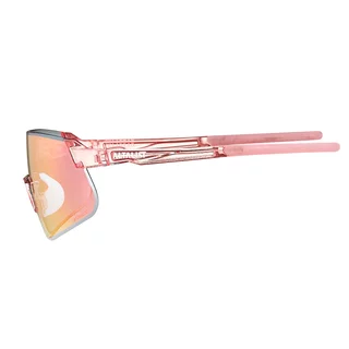 Photochromic Sports Sunglasses Altalist Hayate - černá se zlatými skly