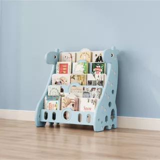 Children’s Bookcase inSPORTline Girapino - Pink