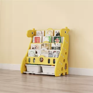 Children’s Bookcase inSPORTline Girapino - Pink
