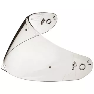 Pinlock® Ready Clear Replacement Visor for Cassida Integral 3.0 Helmet