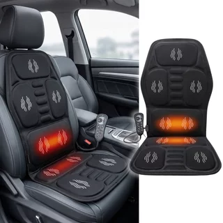 Car Massage Seat Cushion inSPORTline Cruisano