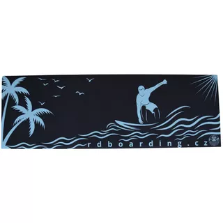 Pad for Balance Board RDB Fitboard Surf II