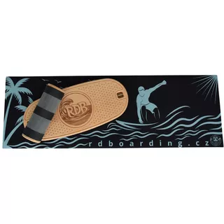 Pad for Balance Board RDB Fitboard Surf II