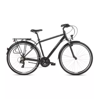 Men’s Trekking Bike Kross Trans 1.0 28” SR – 2021