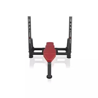 Workout Bench Marbo Sport MP-L204
