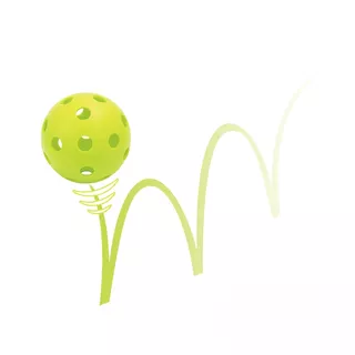 Pickleball Set inSPORTline RPS300