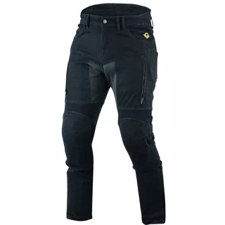 Motorcycle Jeans BOS Prado - Gray