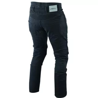 Motorcycle Jeans BOS Prado - Gray