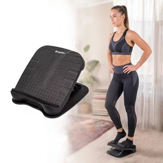 Slant Board inSPORTline LegStretch Pro