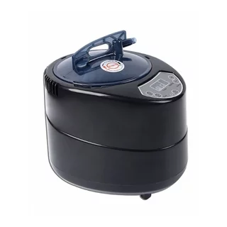 Steam System for Cold Plunge Tub inSPORTline FrostPeace - 1500 W