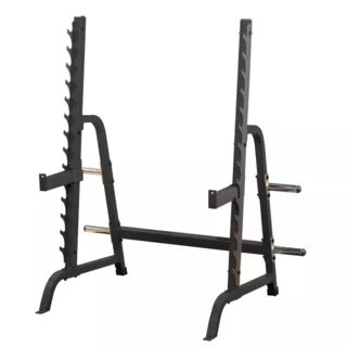 Multi-Press Rack Body-Solid GPR370 Black