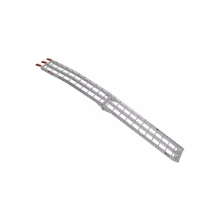 Narrow Folding Aluminum Motorcycle Loading Ramp Q-TECH 1 Pc.