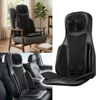 Massage Seat Cushion inSPORTline Rellino