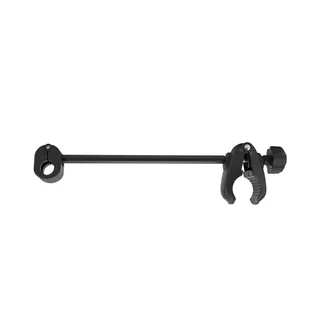 Long Arm w/ Lockable Clamp for inSPORTline Trekan 2 Elektro Bike Rack