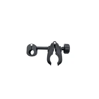 Short Arm w/ Lockable Clamp for inSPORTline Trekan 2 Elektro Bike Rack