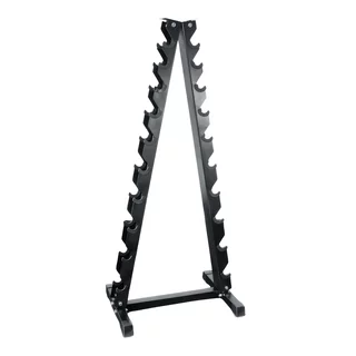 Dumbbell Rack inSPORTline Ratus, 20 Positions
