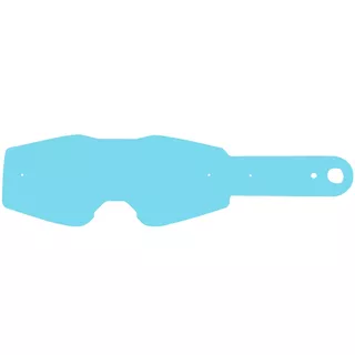 Tear-Offs Red Bull Spect Torp – 10-Pack