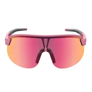 Photochromic Sunglasses Altalist Kisou ATR - růžová s červenými skly