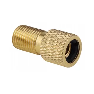 Brass Valve Adapter inSPORTline ISL (FV/DV to AV)