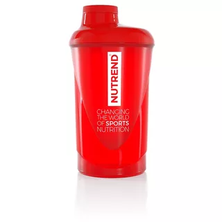 Shaker Nutrend 2019 600ml