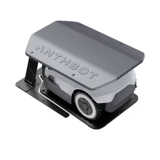 Garage for Anthbot Robotic Lawn Mowers