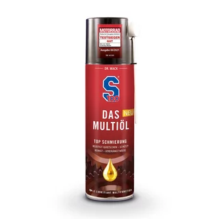 Multi-Purpose Oil S100 Multifunction Oil 300 ml