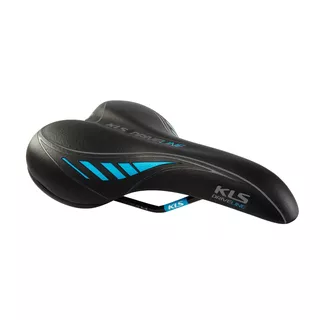 Bike Saddle Kellys Driveline - Blue