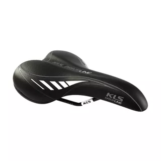 Bike Saddle Kellys Driveline - White