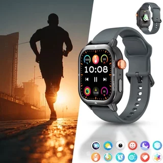 Smart Watch inSPORTline Sagara